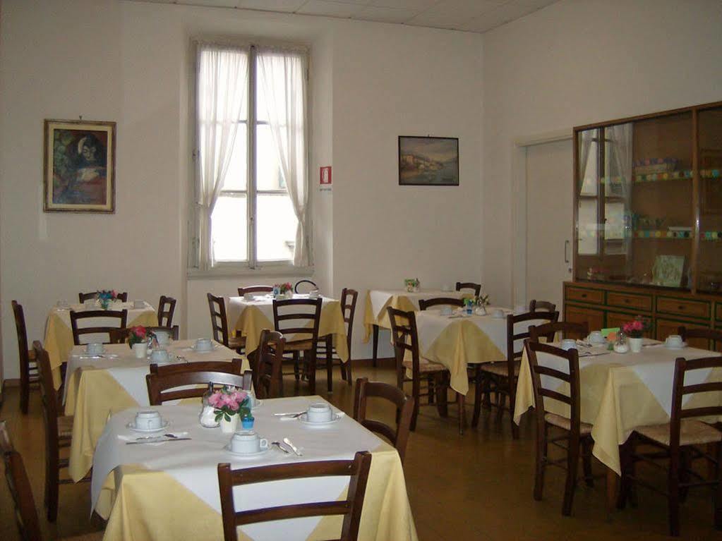 Hotel St. James Florenz Exterior foto
