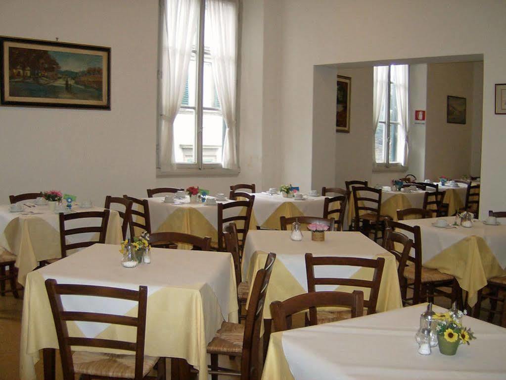 Hotel St. James Florenz Exterior foto